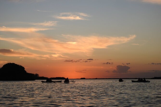 Kayak Sian Ka’an Experience - Who should choose this Kayak Sian Ka’an experience