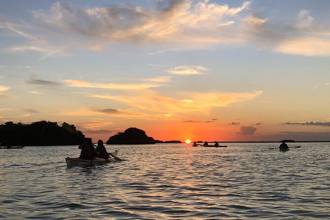 Kayak Sian Ka’an Experience - Kayak time: the flexible route and what affects your paddling