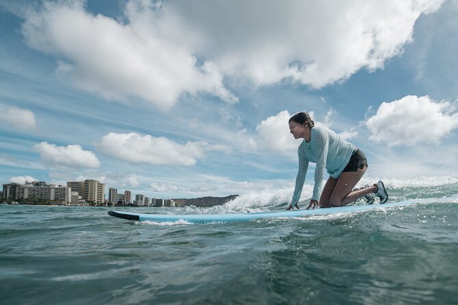 Kayak, Snorkel, and Surf with Turtles in Honolulu - Price and Value: Is $200 Fair for Three Water Activities?