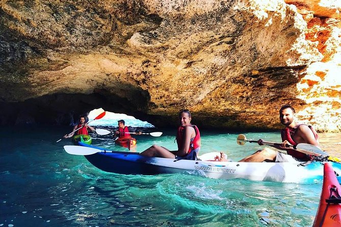 Kayak & Snorkel Ibiza, Spain - Key highlights worth packing for