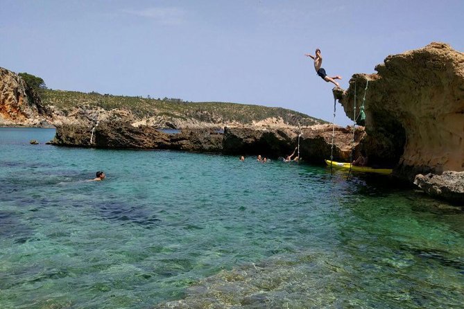 Kayak & Snorkel Ibiza, Spain - Price and value: what $60.34 buys you in real terms
