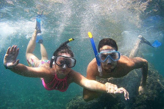Kayak & Snorkel Tour in Cerro Gordo Natural Park, La Herradura - Gear Setup That Actually Makes a Difference