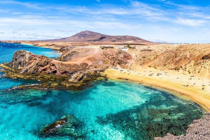 Kayak & Snorkelling in Papagayo - Key Highlights That Matter