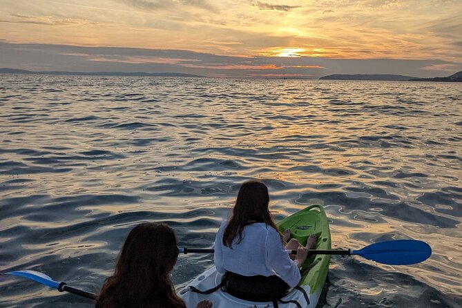 Kayak Sunset Tour In Split - Price and Value: Is $48.01 for 2 Hours a Good Deal?