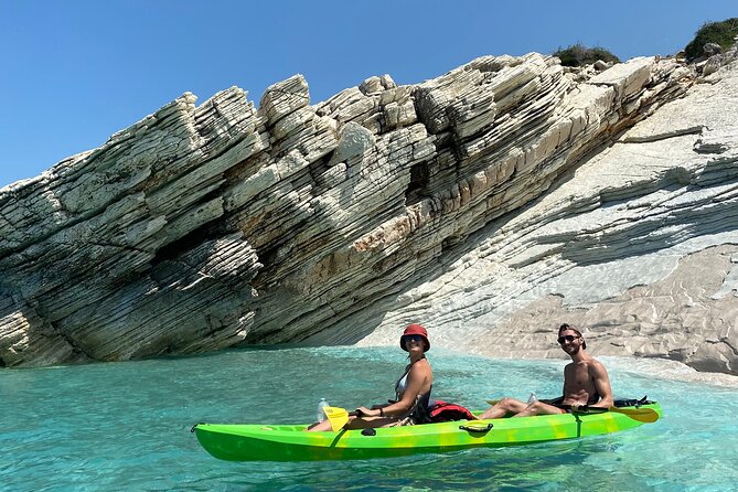 Kayak Sup Tours Lukova Caves - Kroreza - Key Highlights Worth Booking For