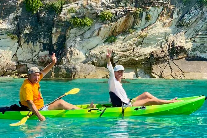 Kayak Sup Tours Lukova Caves - Kroreza - What’s Included (and What You’ll Need to Bring)
