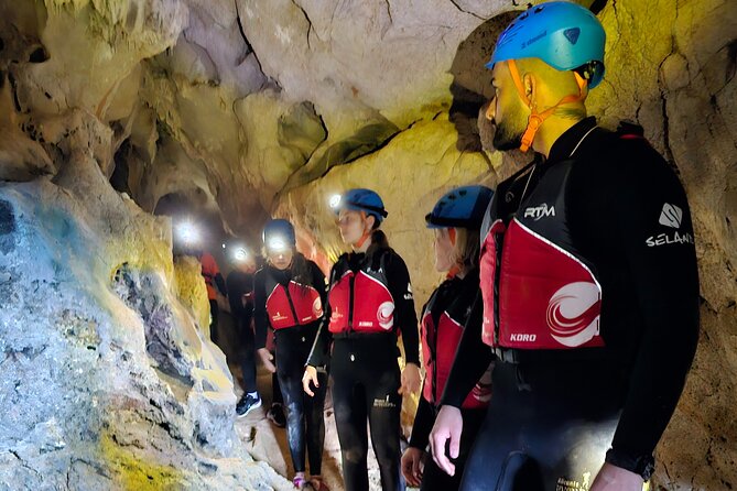 Kayak through Morro de Toix and Cueva dels Coloms - Snorkeling at the End: The Reward for Staying Hydrated