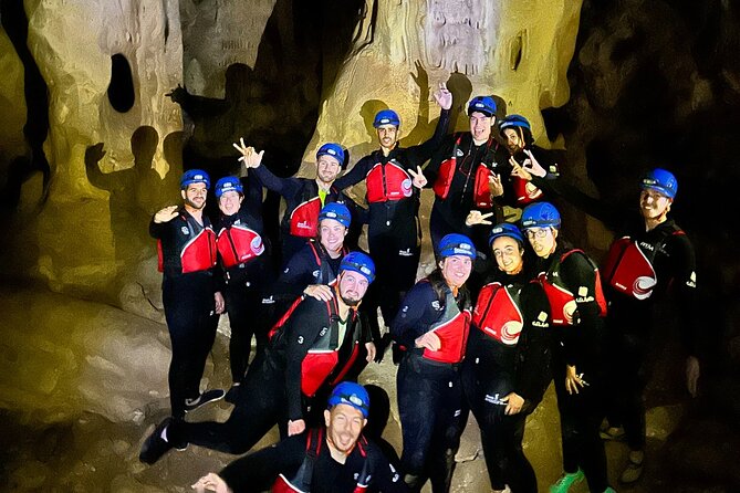 Kayak through Morro de Toix and Cueva dels Coloms - Guide Quality: Safety Coaching That Actually Lands