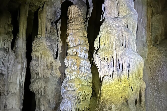 Kayak through Morro de Toix and Cueva dels Coloms - Who Should Book This Kayak + Cave Combo