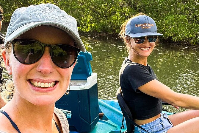 Kayak Through the Mangroves - Quick reasons this mangrove kayak works