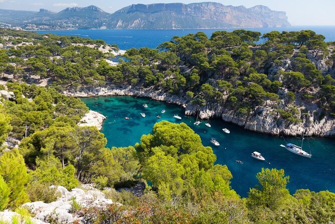 Kayak Tour at Calanques National Park (Ciotat) - Key takeaways