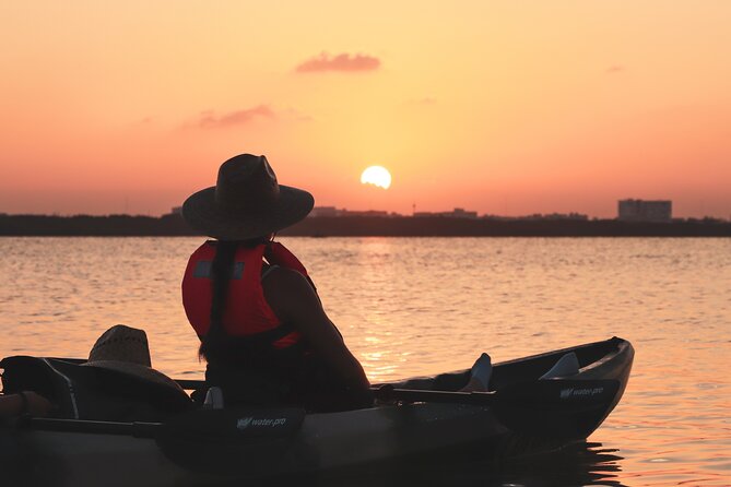 Kayak Tour at Sunset in Cancun - Why this Cancun sunset kayak feels different