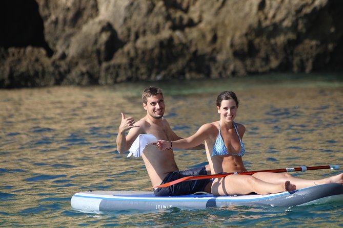 Kayak tour in Lagos to visit the caves. - Timing in Lagos: Why Early Departures Often Feel Easier