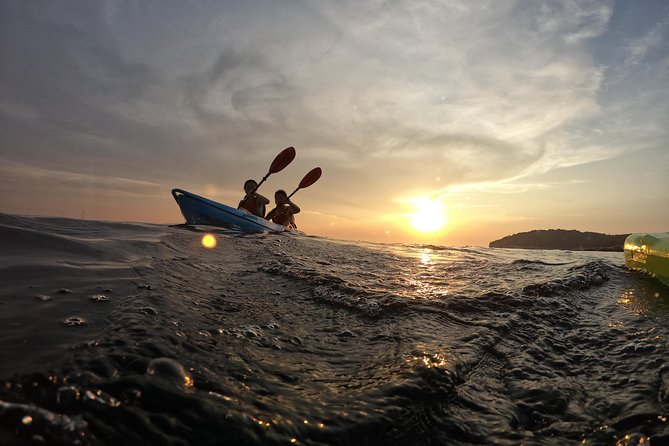Kayak tour in Pula to Valley of Tears/free drinks+photos included - Key things to know before you go