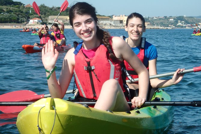 Kayak Tour of Lisbon - Key points before you go