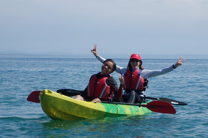 Kayak Tour of Lisbon - Price and Value: Is $46.44 Per Person Worth It?