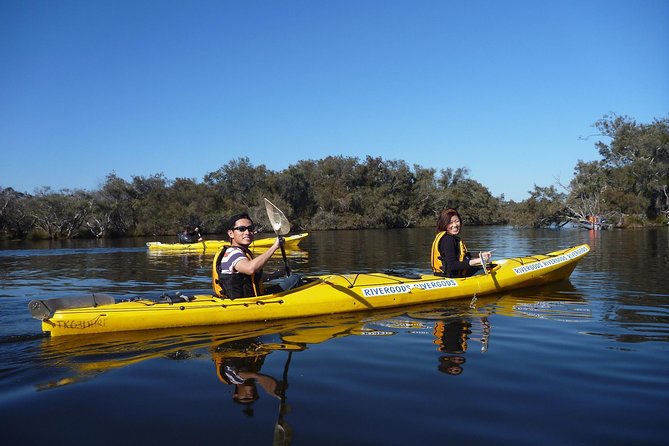 Kayak Tour on the Canning River - Key Things to Know Before You Paddle