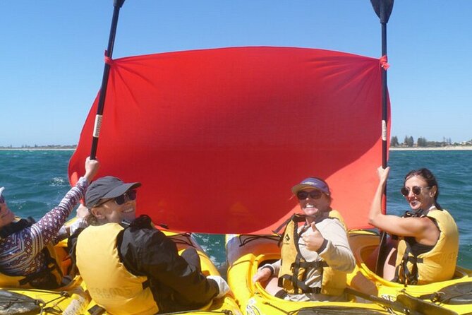 Kayak Tour on the Canning River - Families, Beginners, and Fitness: Who This Is Perfect For