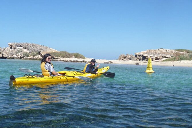Kayak Tour on the Canning River - What’s Not Included (So You Don’t Get Caught Guessing)