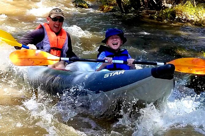 Kayak Tour on the Verde River - Quick highlights before you go