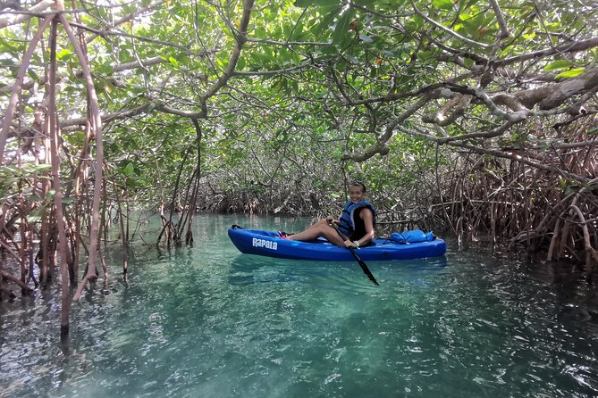 Kayak TOUR POR Laguna Nichupte Cancun - Gear and Inclusions: What’s Covered, What You’ll Still Need