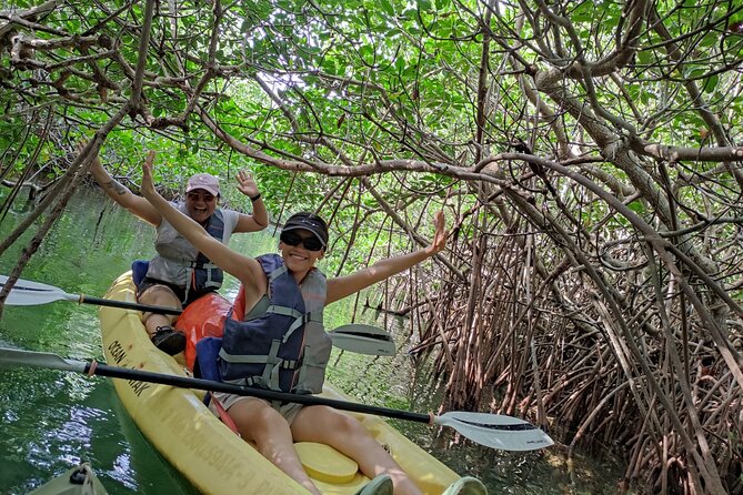 Kayak TOUR POR Laguna Nichupte Cancun - Value Check: Is $38 a Good Deal?