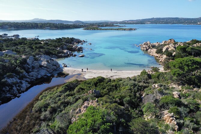 Kayak Tour to Magdalene Island with Snorkeling and Typical Aperitif - Key Highlights You’ll Feel Right Away