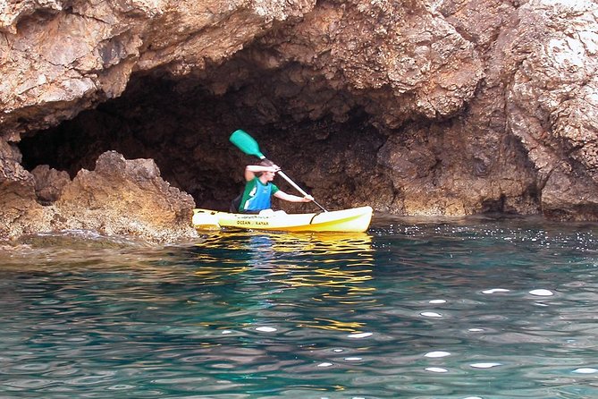 Kayak Tour to Malgrat's Islands from Santa Ponsa - Price and value: is $78.02 per person a good deal?