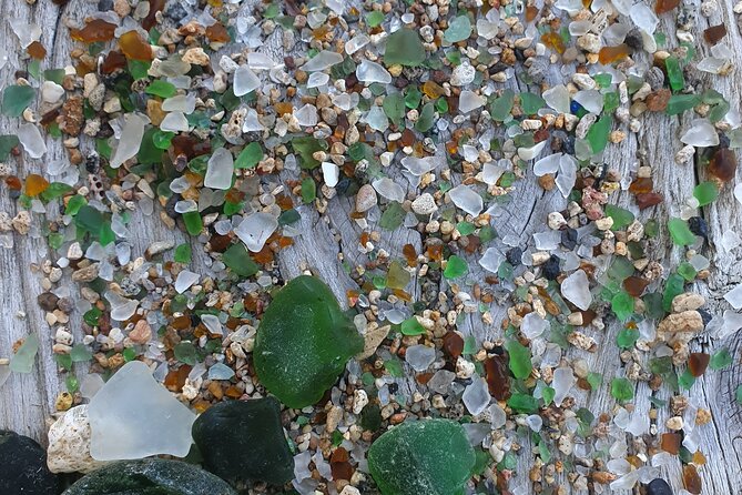Kayak Tour to Seaglass Island - Key Highlights You’ll Actually Care About