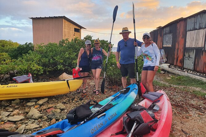 Kayak Tour to Seaglass Island - Who Should Book This Tour (And Who Might Skip It)