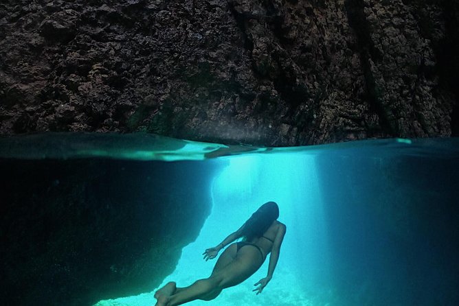 Kayak tour with cave experience - Quick hits you’ll be glad you knew