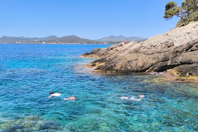 Kayak Tour with Caves, Snorkeling and Picnic (+ Cliff Jump) - Small Group Energy: Why Max 10 Makes a Difference
