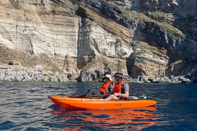 Kayak Tour with Local Guide - Key highlights to know before you go