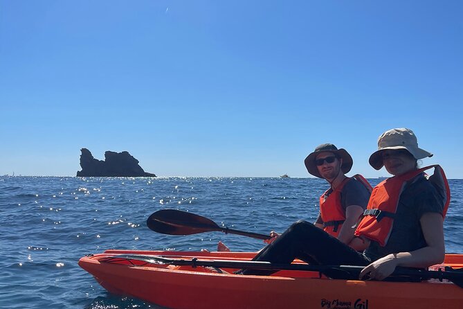 Kayak Tour with Local Guide - Kayak Tour with Local Guide on Isola d’Ischia: what you’re really signing up for