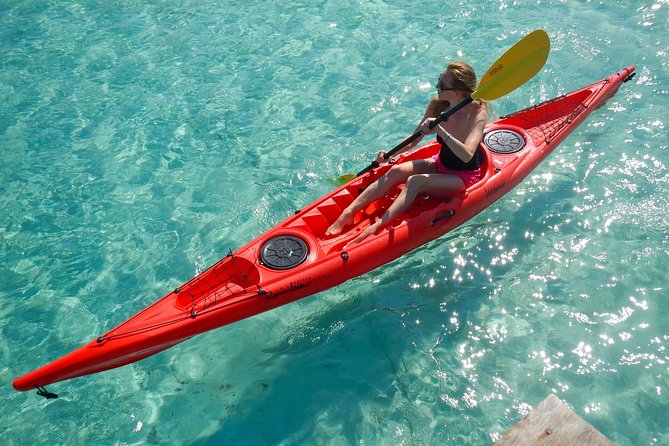 Kayak Tour with Snorkeling and Local Aperitif - Key Things That Make This Kayak + Snorkel Tour Worth It