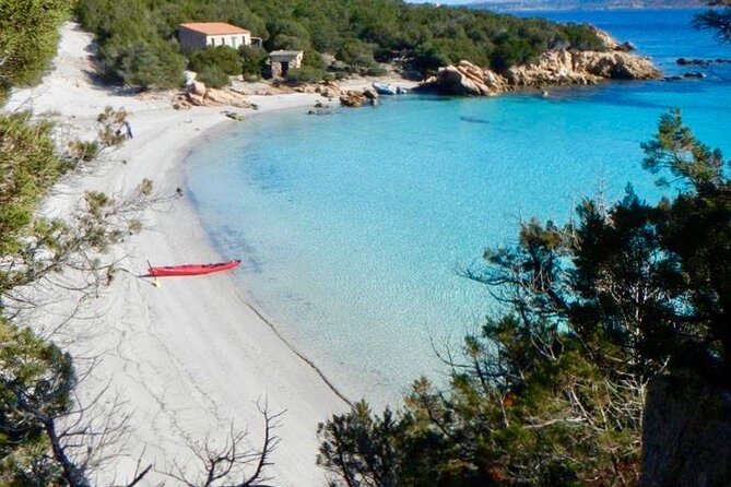Kayak Tour with Snorkeling and Local Aperitif - Doubles for Beginners, Singles for Experienced Paddlers