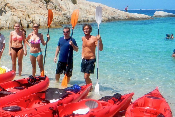 Kayak Tour with Snorkeling and Local Aperitif - Fruit Aperitif and Local Touches That Feel Like More Than a Snack