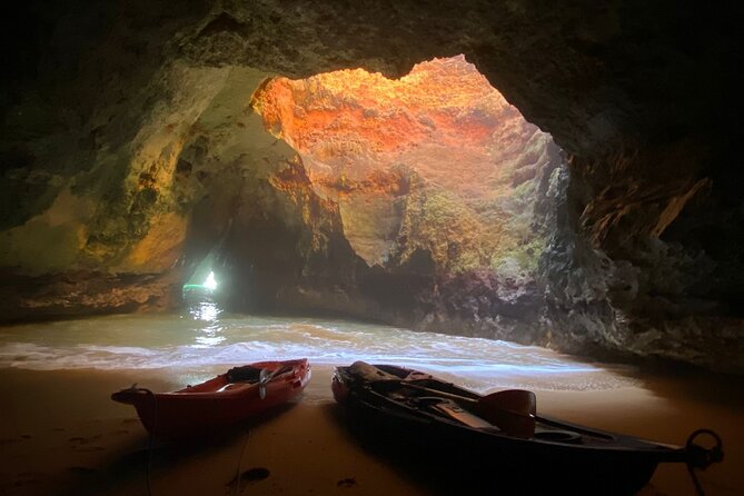 Kayak Tours with Amazing Caves, sea life and Marine Biologist . - Gear and Safety: What’s Included Before You Get Wet