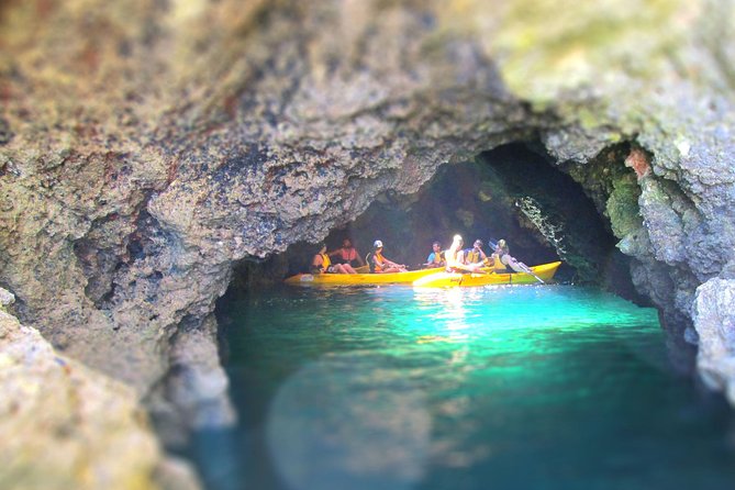 Kayak Trip in Lagos - Key things I’d bank on before you go