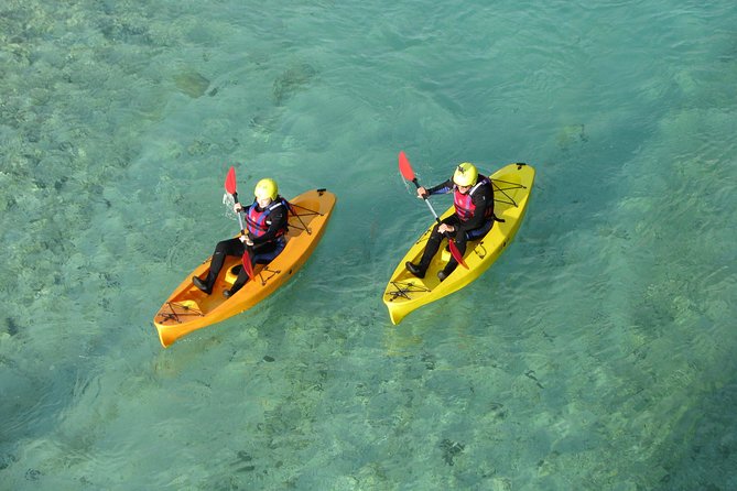 Kayak Trip On Soca River - Price and Value: What $83.17 Actually Buys