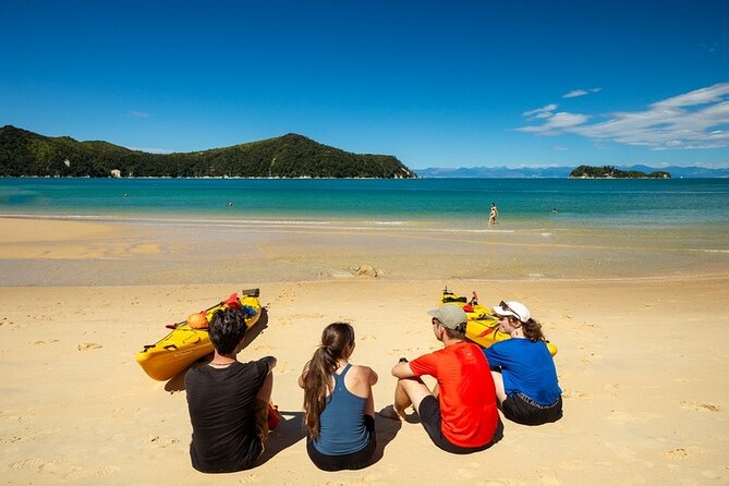 Kayak & Walk - What to pack for kayak + walk day