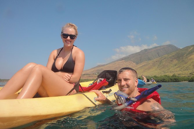 Kayak Whale Watch and Snorkel Hawaiian Islands Whale Sanctuary - Key highlights worth knowing