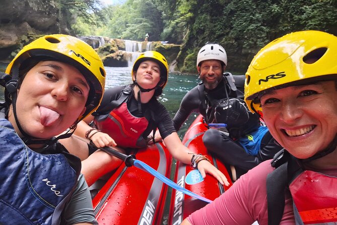 Kayaking Adventure on Mreznica River close to Plitvice Lakes - Who Should Book This Mreznica Kayaking Trip Near Plitvice?
