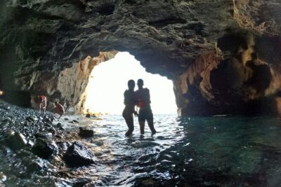 Kayaking Adventure Route with Snorkeling in Mogan Caves - The Kayak Route: Short, Active, and Built Around Cave Discovery