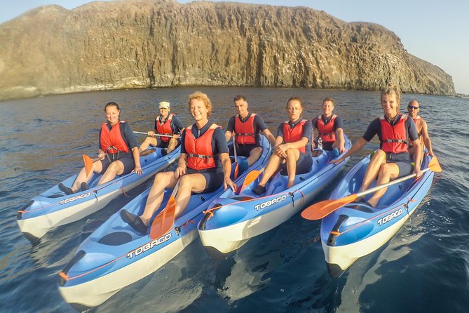 Kayaking and snorkeling - Quick hits before you go