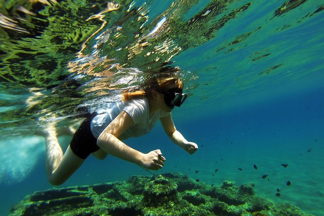 Kayaking and Snorkeling in Omiš - Getting There: Omis Start Point and a Simple Morning Rhythm