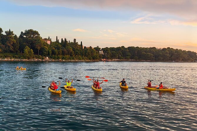 Kayaking and snorkeling trip,free drinks on the island and photo - Kayaking gear and how to stay comfortable