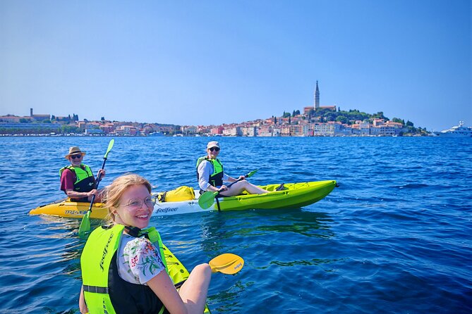 Kayaking and snorkeling trip,free drinks on the island and photo - Photos included: you won’t have to play cameraman