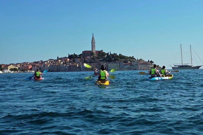 Kayaking and snorkeling trip,free drinks on the island and photo - Included vs. not included: what you’ll pay for on your own