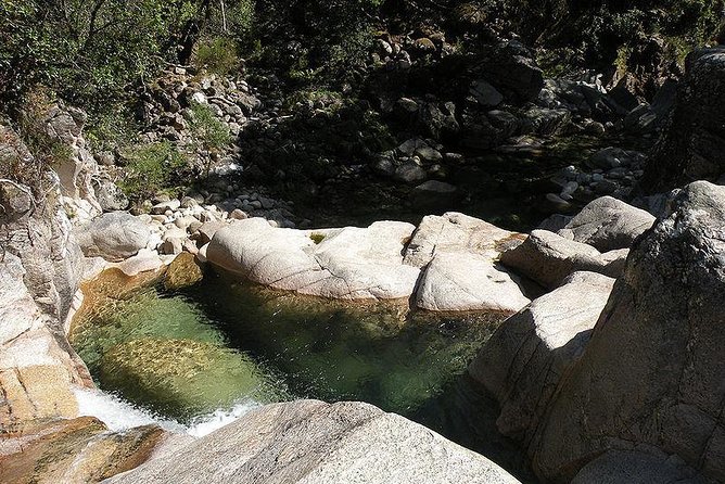Kayaking and Waterfall in Peneda-Gerês National Park from Porto - Key highlights worth getting excited about